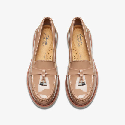 Westlynn Bella Warm Beige | Clarks on Sale - Women