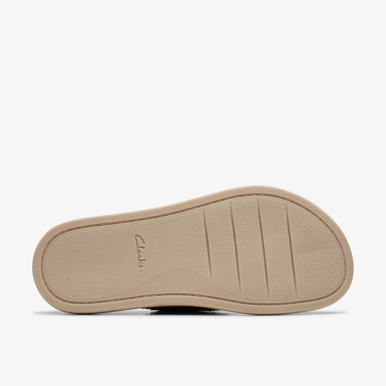 Arwell Walk Tan Leather | Clarks for sale - Women