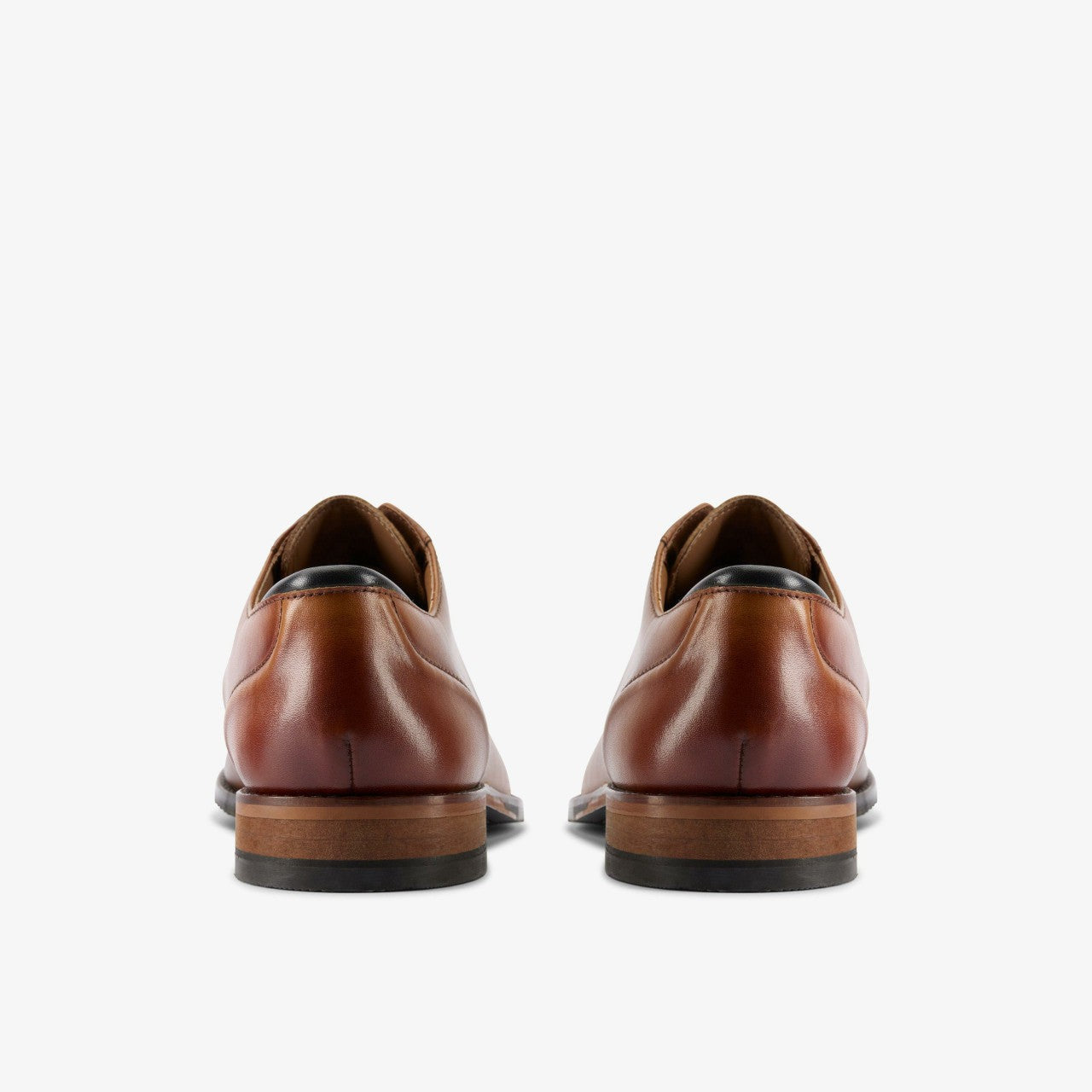 Craft Arlo Lace Tan Leather | Clarks on Sale - Men