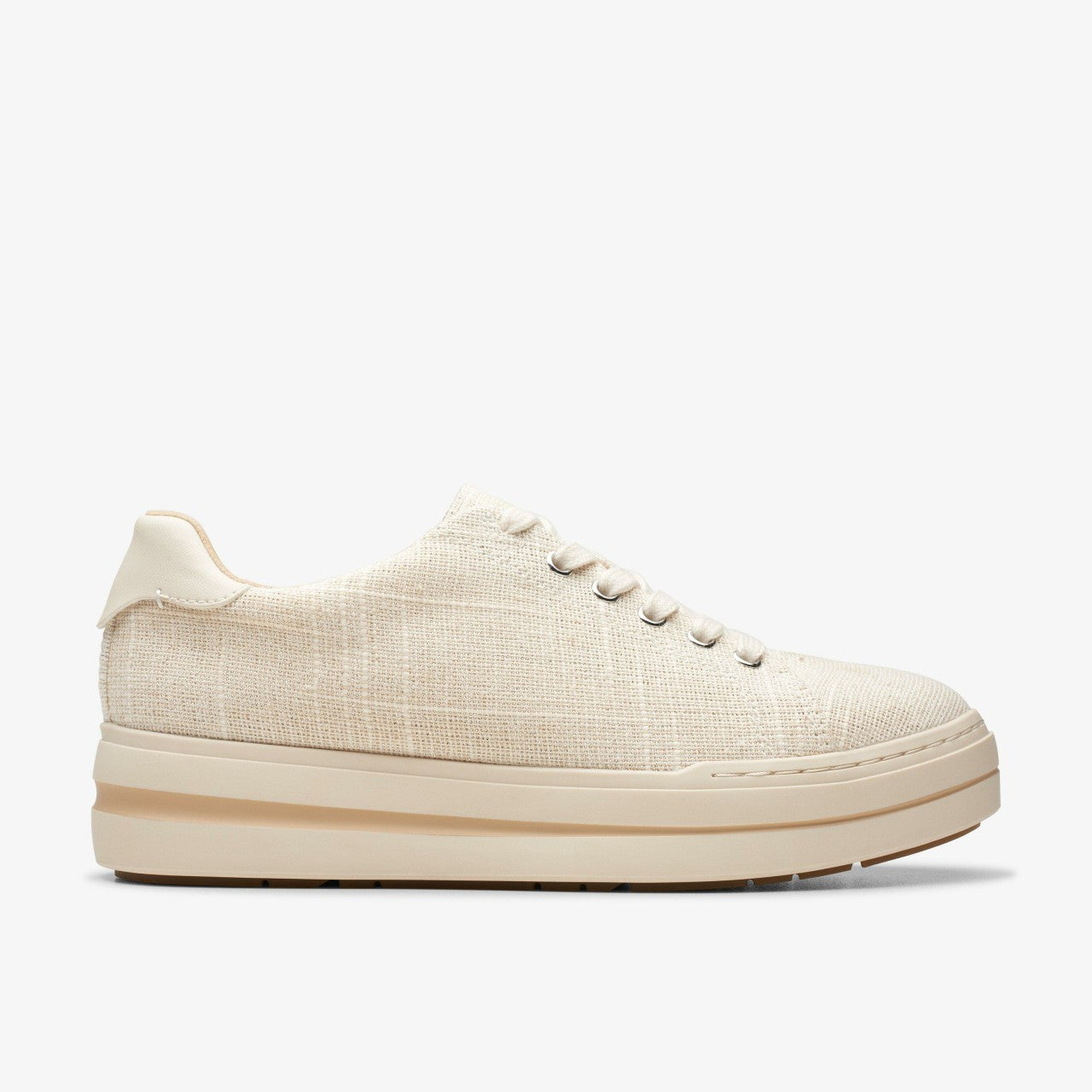 Audreigh Sun Natural | Clarks on Sale - Women