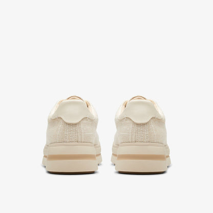 Audreigh Sun Natural | Clarks on Sale - Women