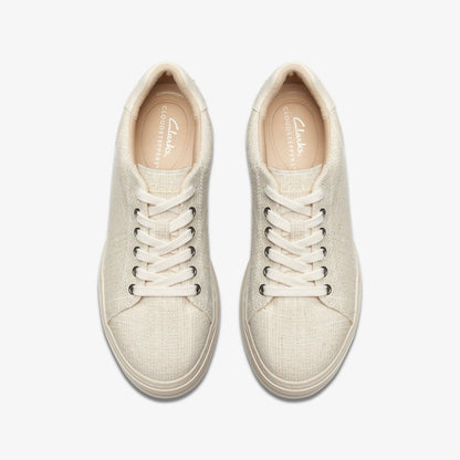 Audreigh Sun Natural | Clarks on Sale - Women