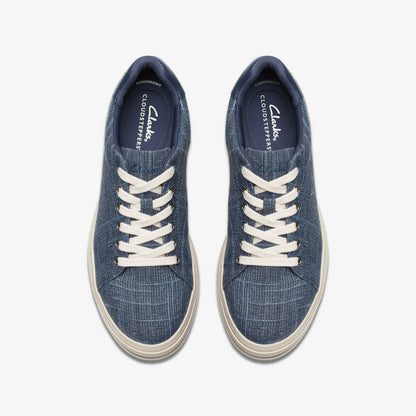 Audreigh Sun Navy | Clarks Sale - Women