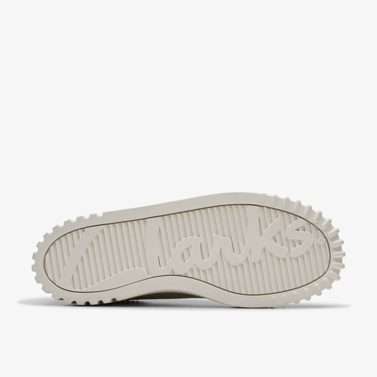 Mayhill Walk Off White Leather | Clarks on Sale - Women