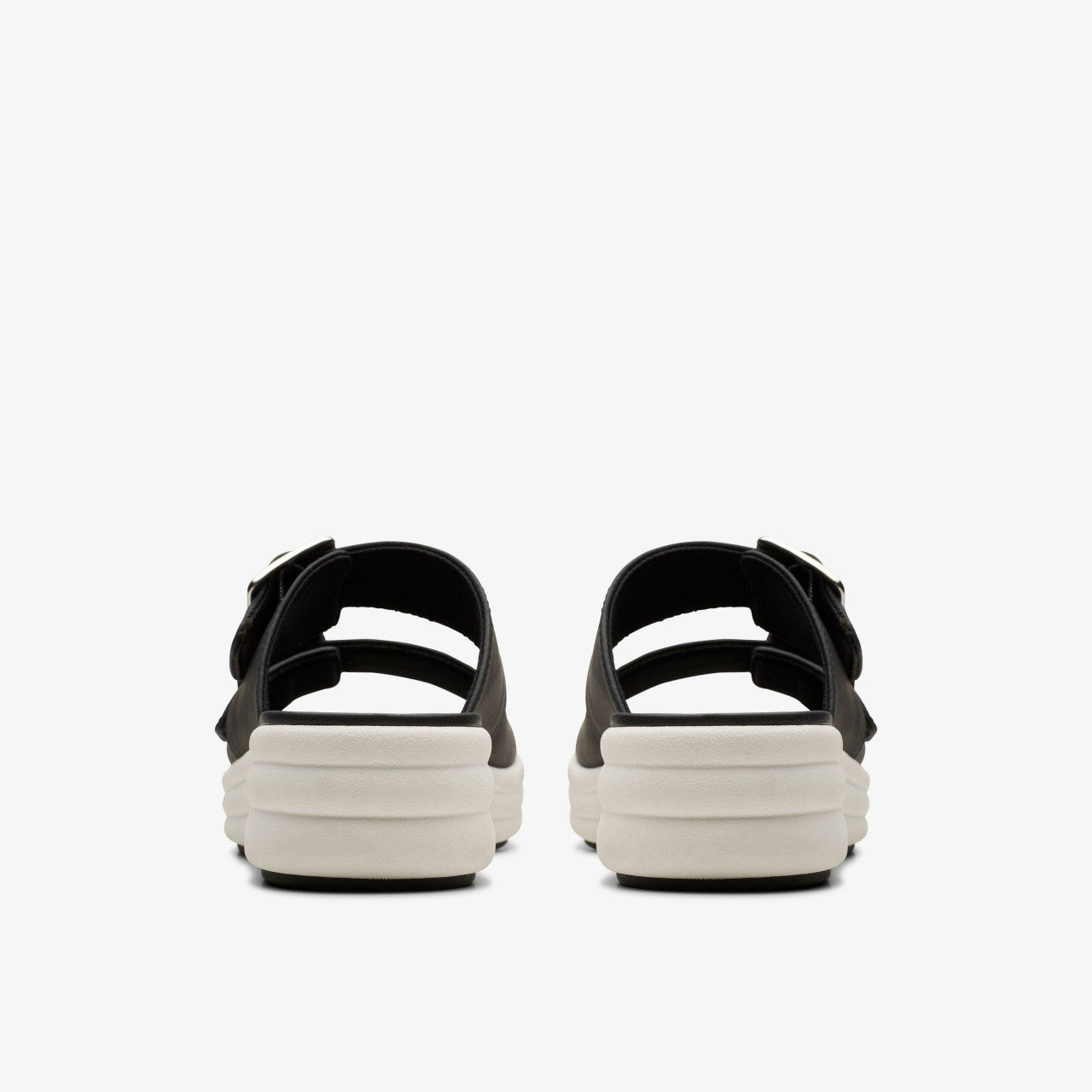 Drift Buckle Black | Clarks on Sale - Women