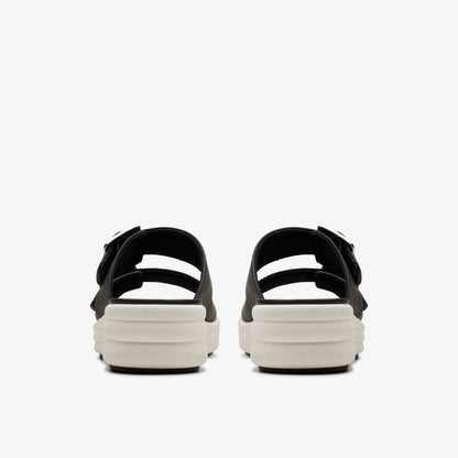 Drift Buckle Black | Clarks on Sale - Women