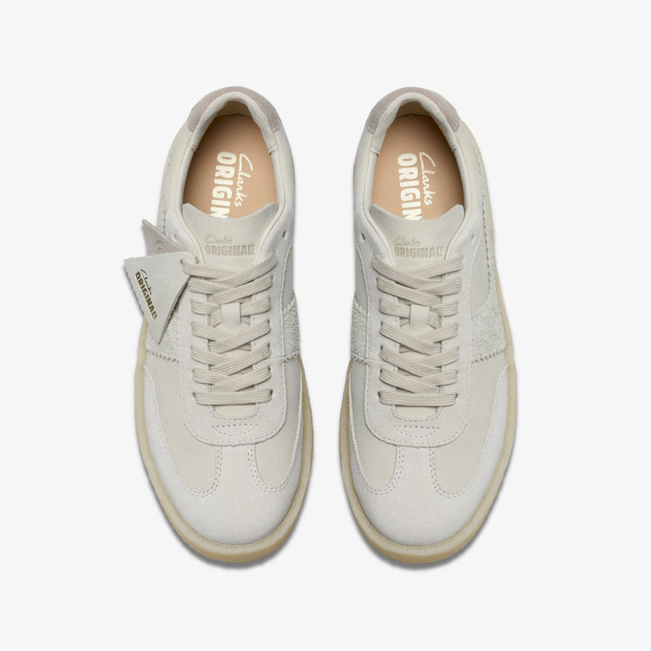 Tor 80 Off White Combination | Clarks Sale - Women
