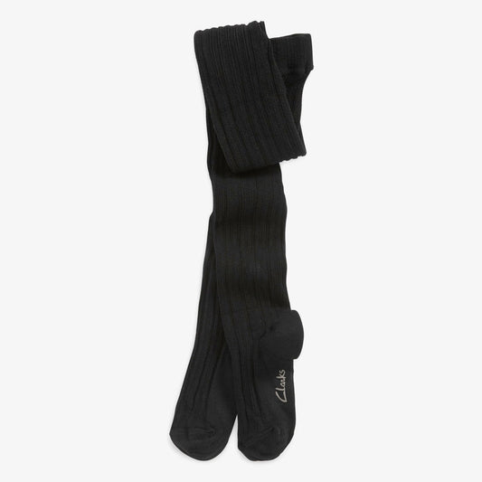 Tights 1.5-2 years Black | Clarks online - Kids