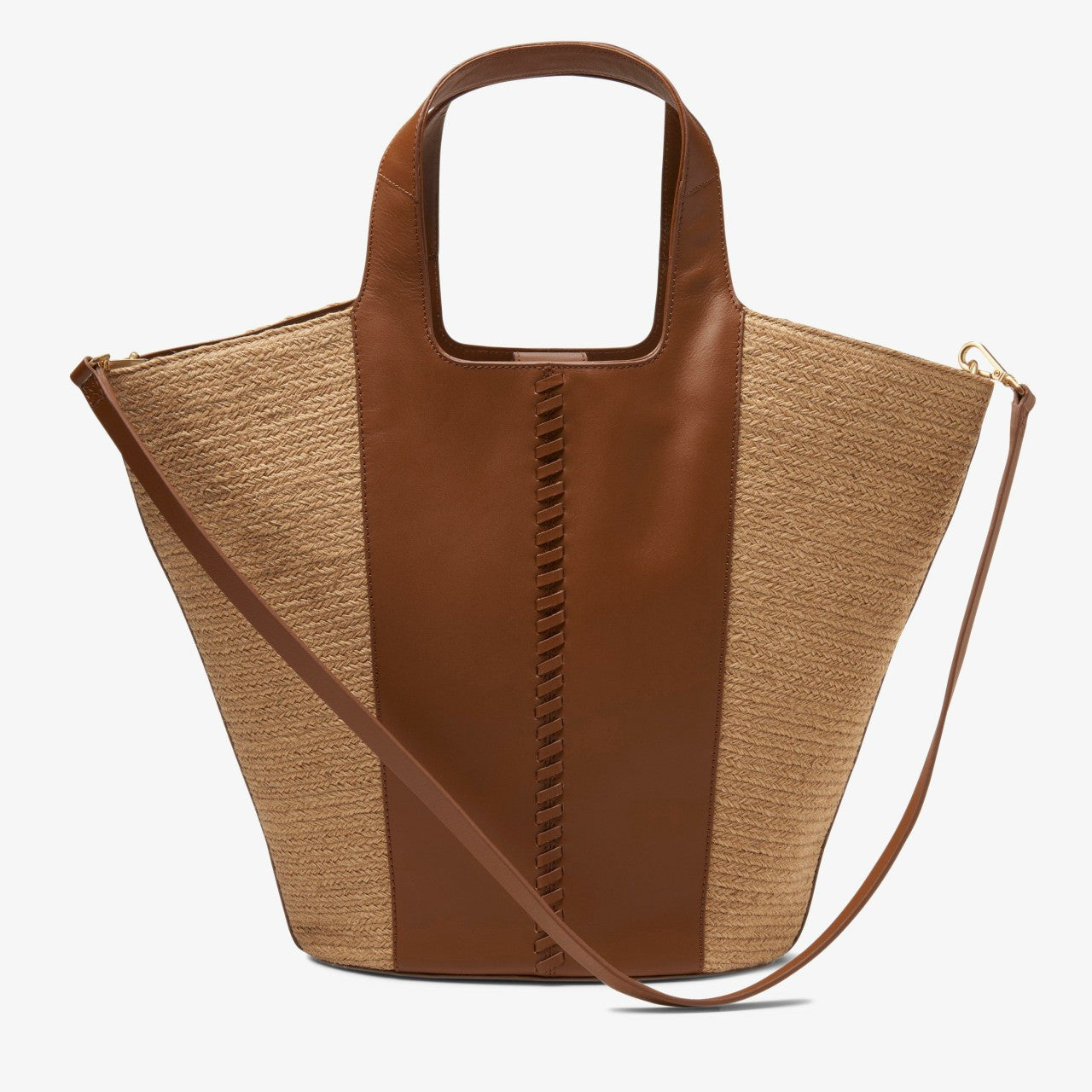 Summery Large Tan Leather | Clarks for sale - Women