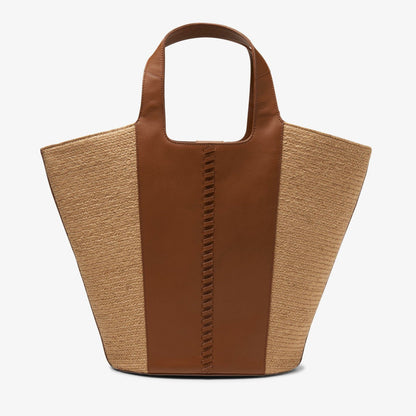 Summery Large Tan Leather | Clarks for sale - Women