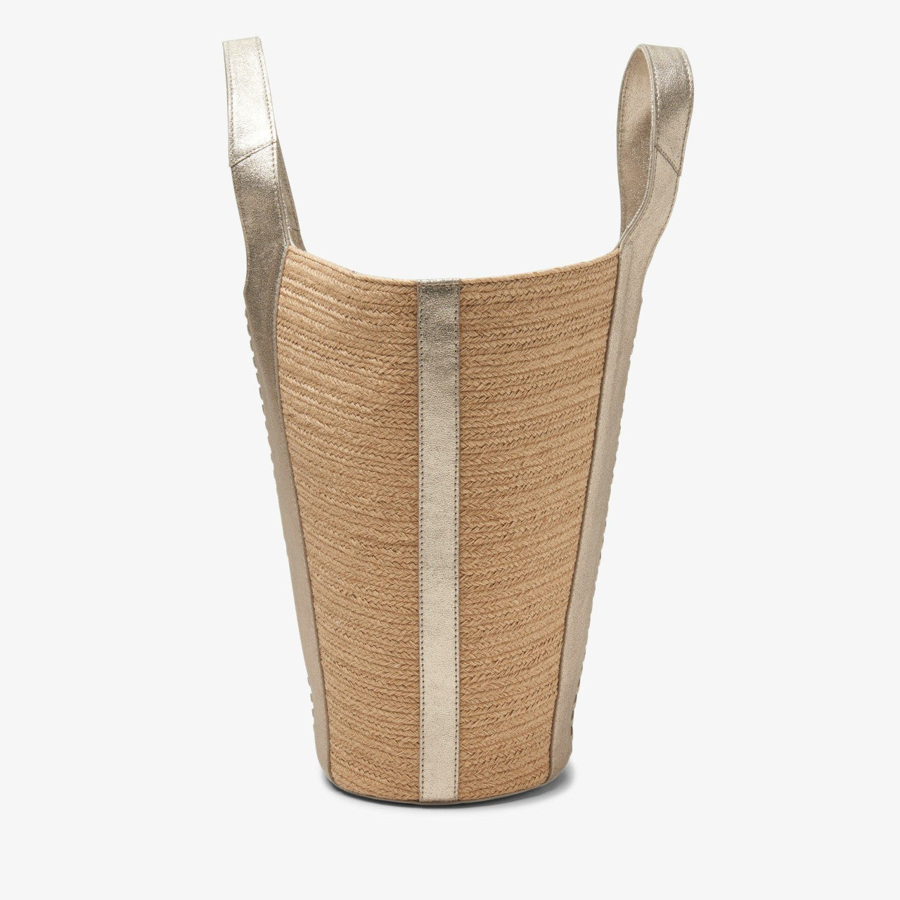 Summery Large Champagne Leather | Clarks outlet - Women