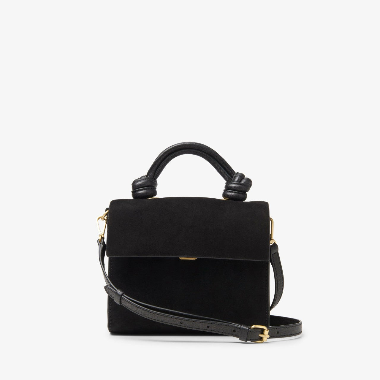Roslyn Ritzy Black Suede | Clarks discount - Women