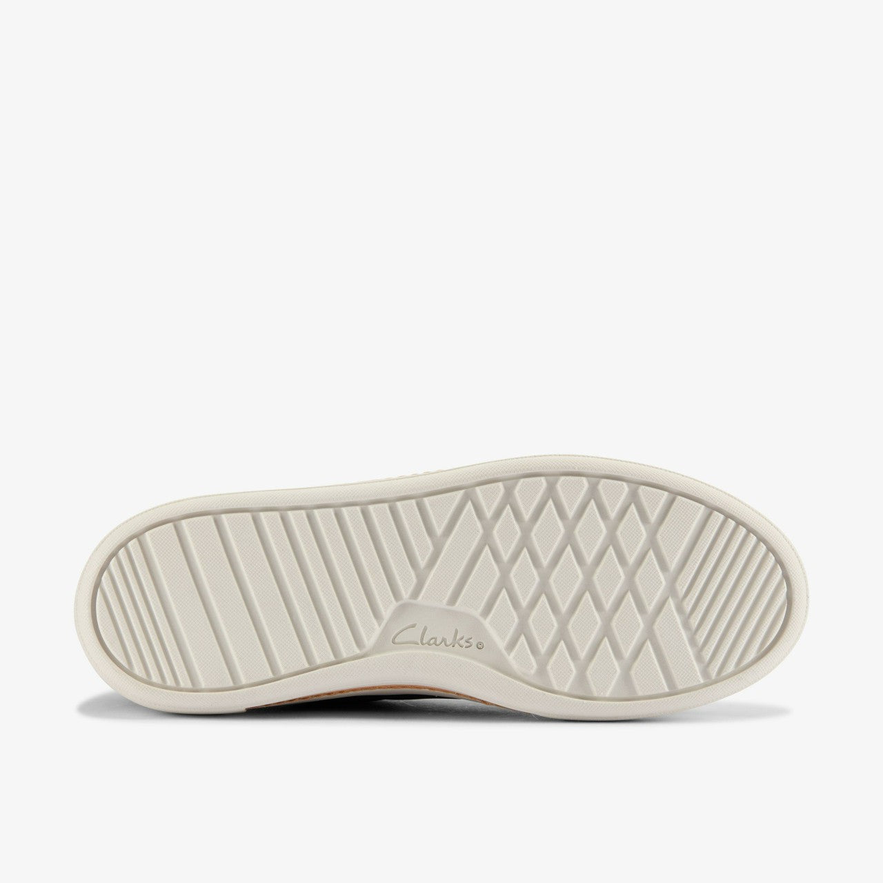 Hollyhock Walk Navy Nubuck | Clarks Sale - Women