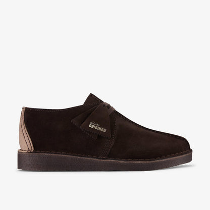 Desert Trek Dark Brown - US 1188