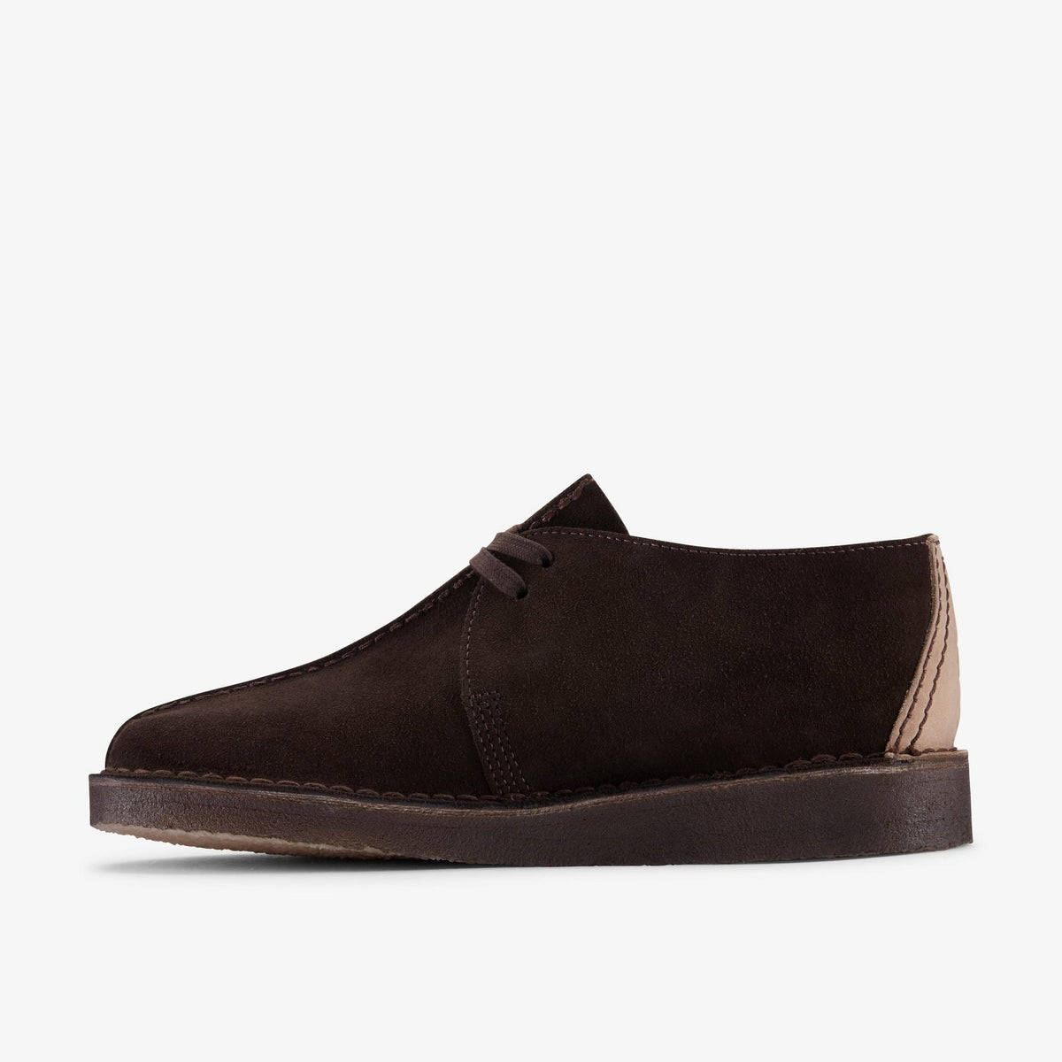 Desert Trek Dark Brown - US 1188