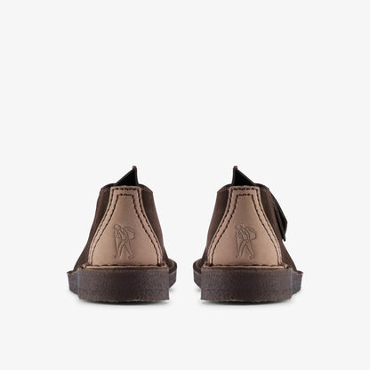 Desert Trek Dark Brown - US 1188