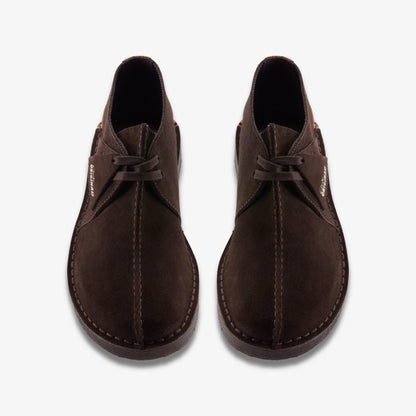Desert Trek Dark Brown - US 1188