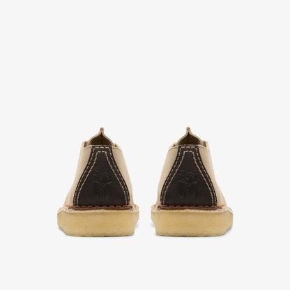 Desert Trek Sand Suede | Clarks online - Men