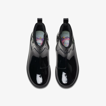 Relda Glow Kid Black | Clarks discount - Kids