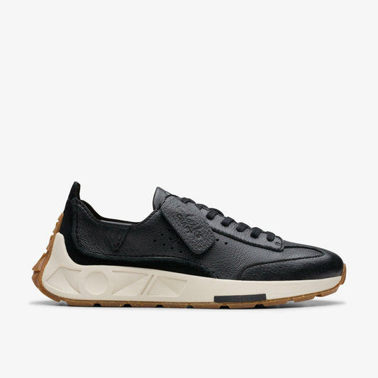 Craft Speed Black Leather | Clarks discount - Women