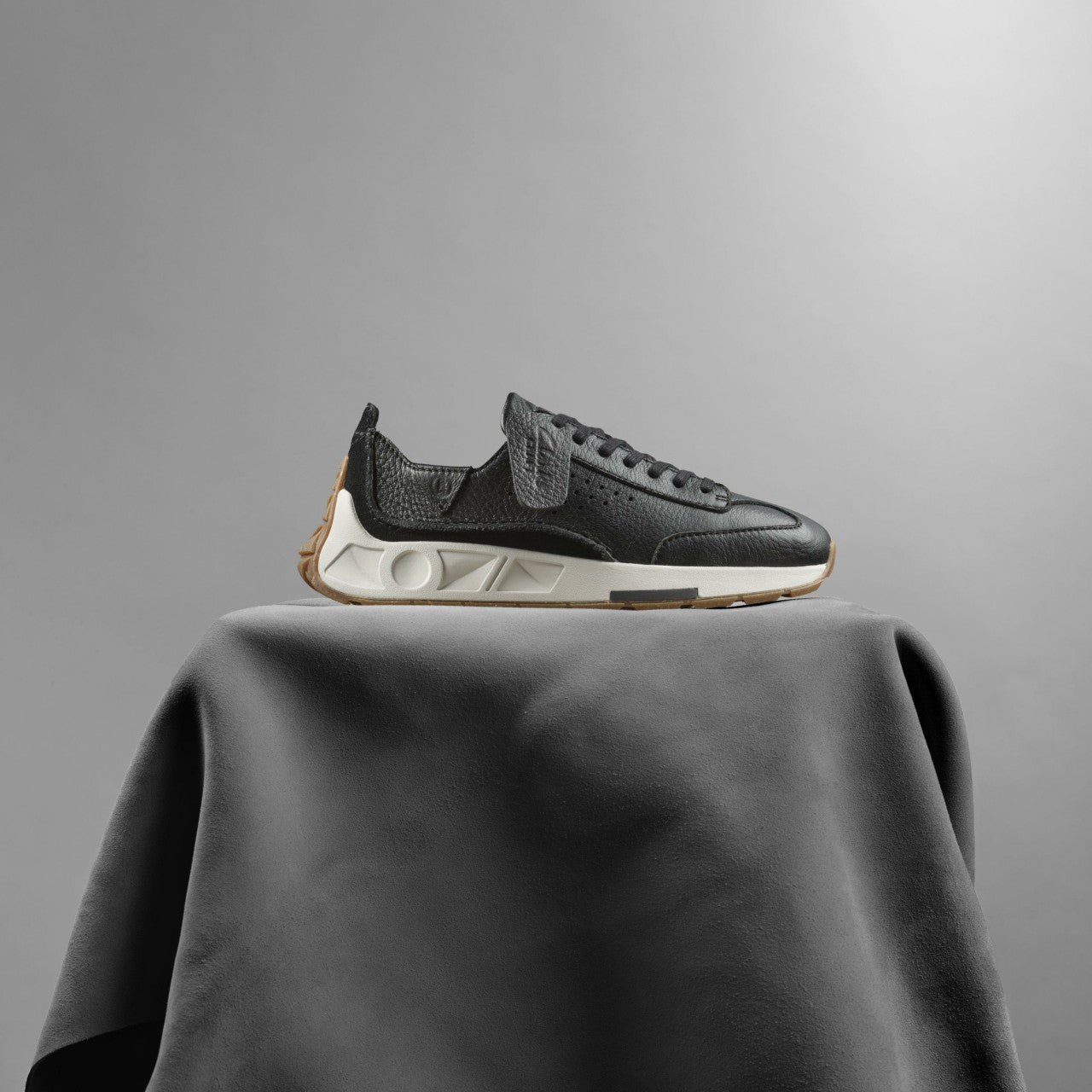 Craft Speed Black Leather | Clarks discount - Women