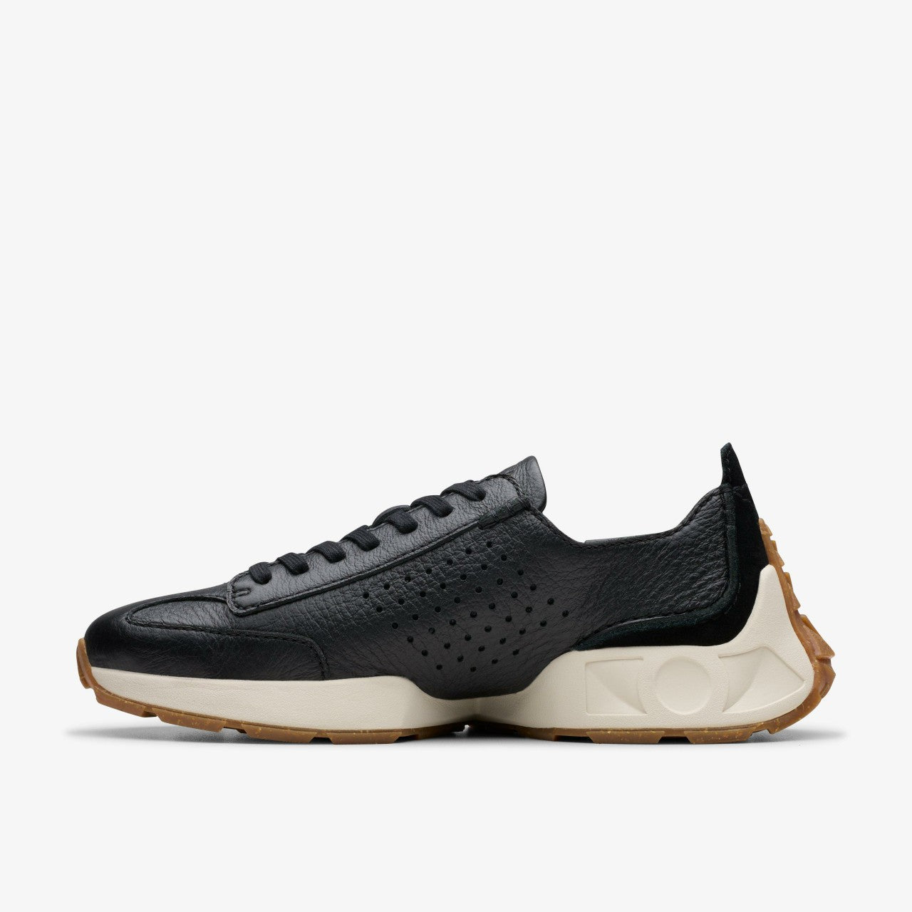 Craft Speed Black Leather | Clarks discount - Women