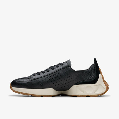 Craft Speed Black Leather | Clarks discount - Women