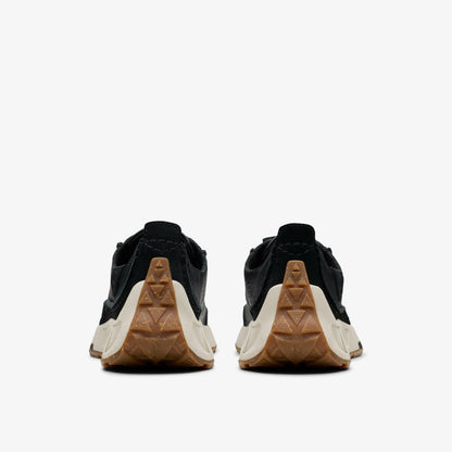 Craft Speed Black Leather | Clarks discount - Women