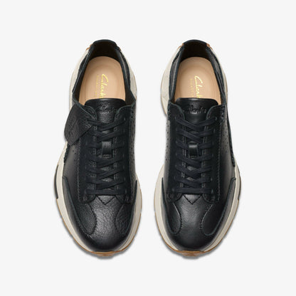 Craft Speed Black Leather | Clarks discount - Women