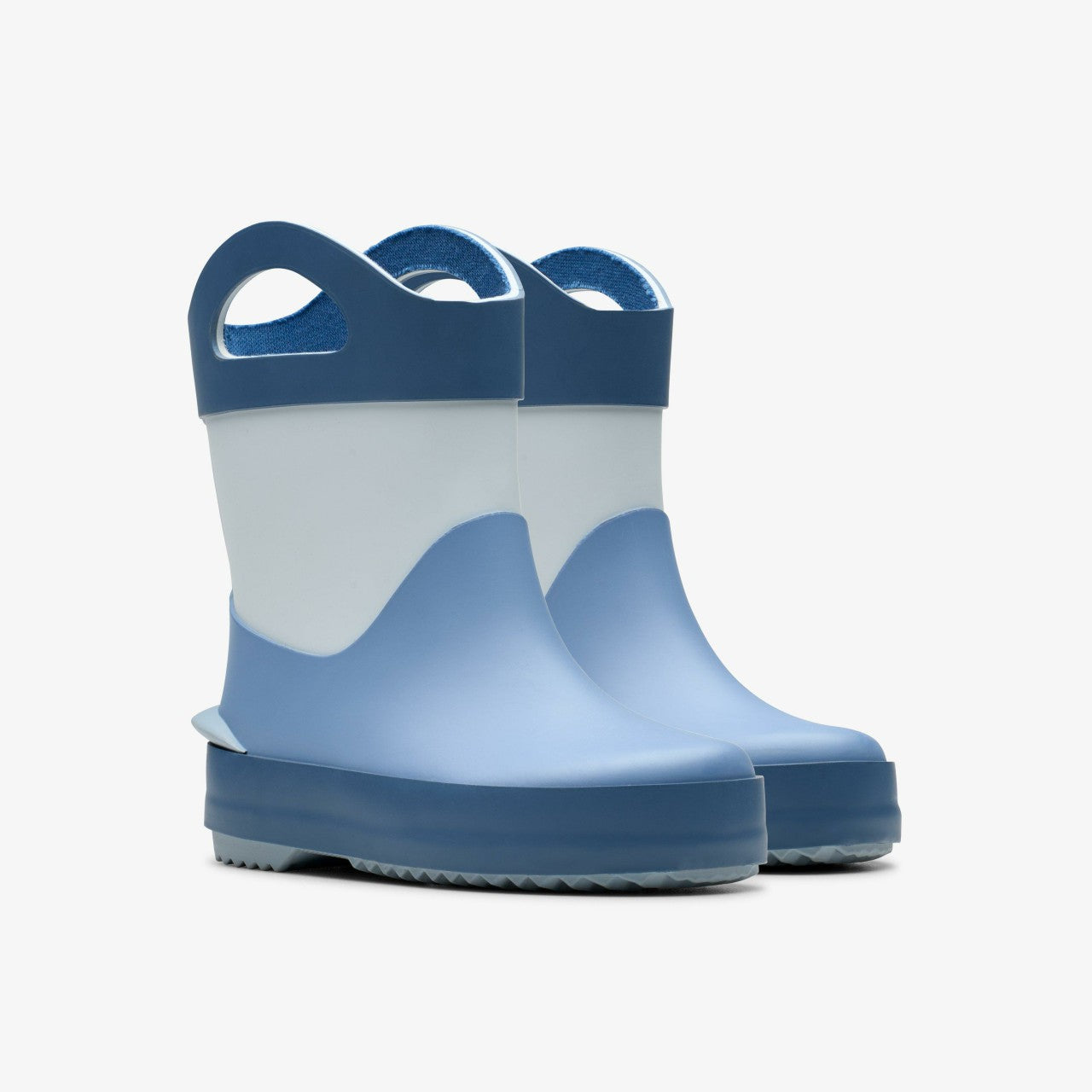 Tarri Dash Toddler Blue Combination | Clarks discount - Kids