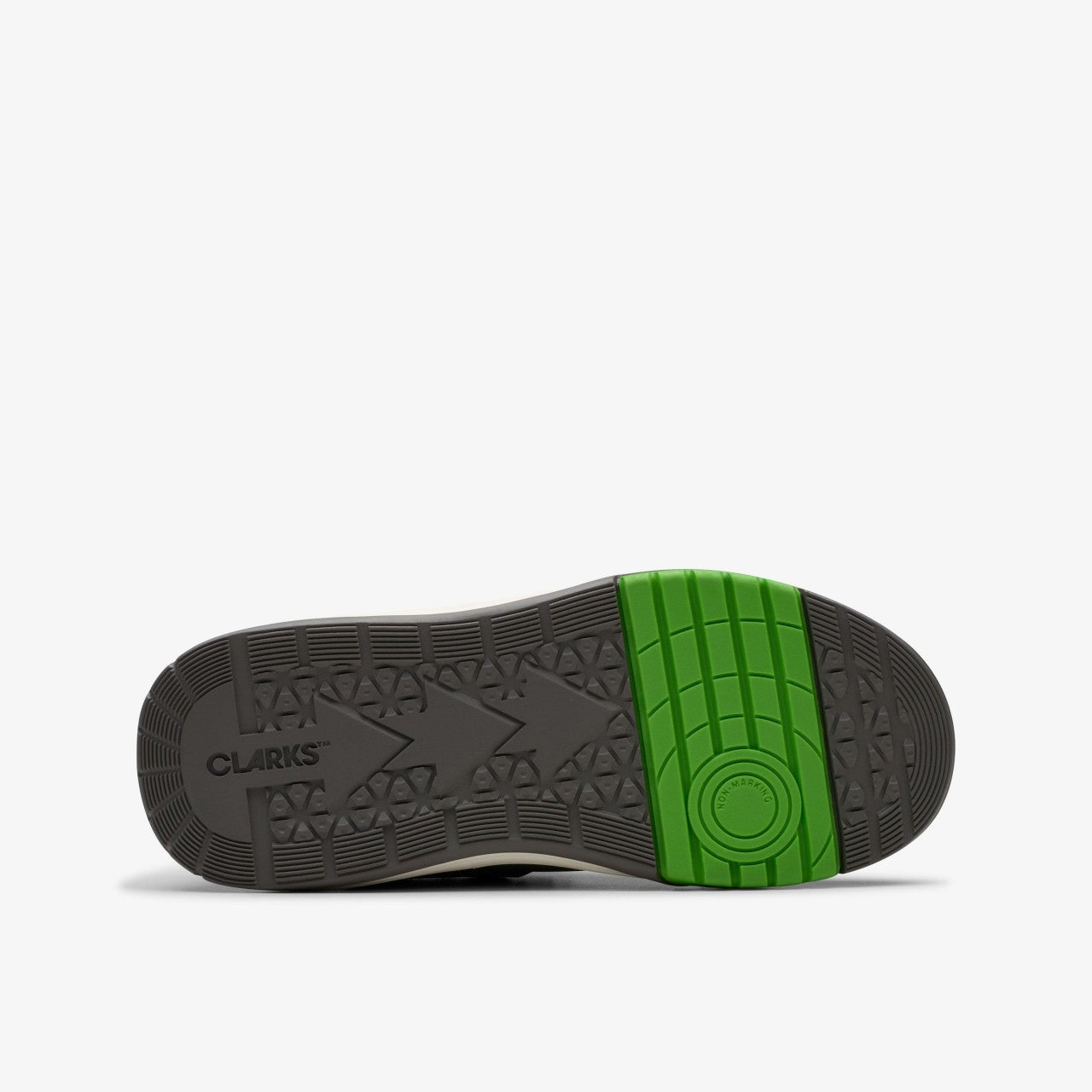 Cica Star Flex Kid Grey / Green | Clarks online - Kids
