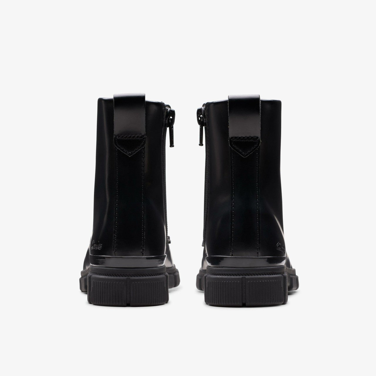 Evyn Top Kid Black | Clarks discount - Kids