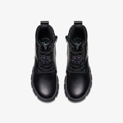 Evyn Top Kid Black | Clarks discount - Kids