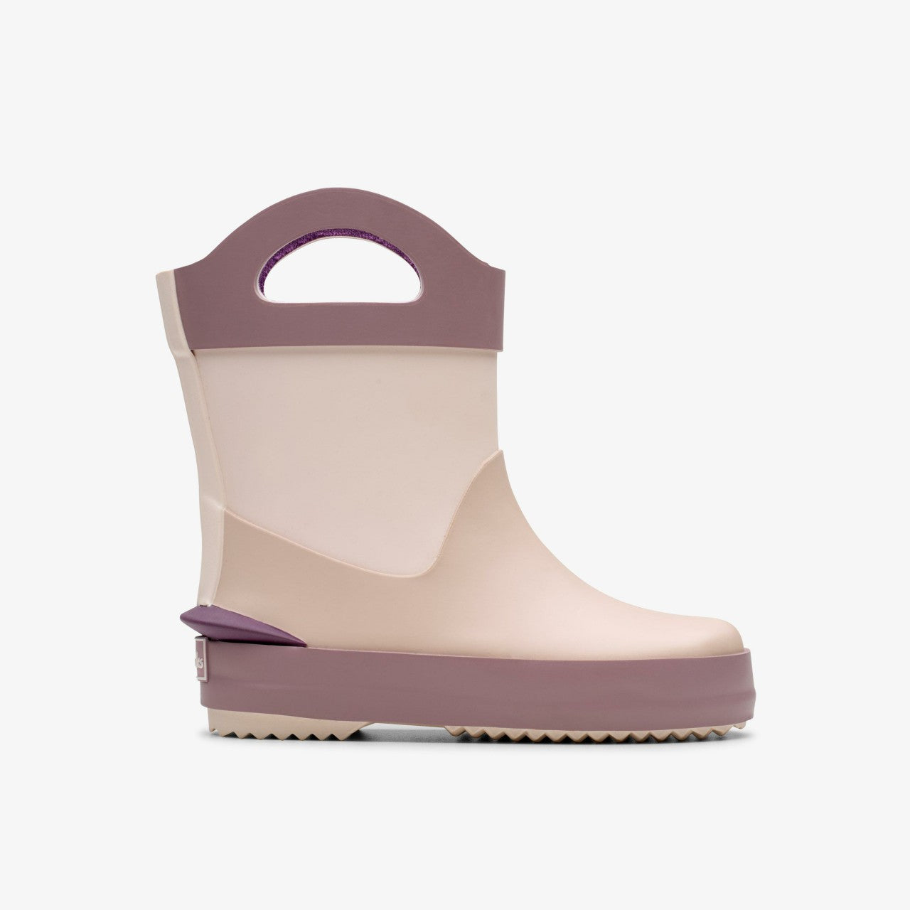 Tarri Dash Toddler Pink Combination | Clarks online - Kids / Babies