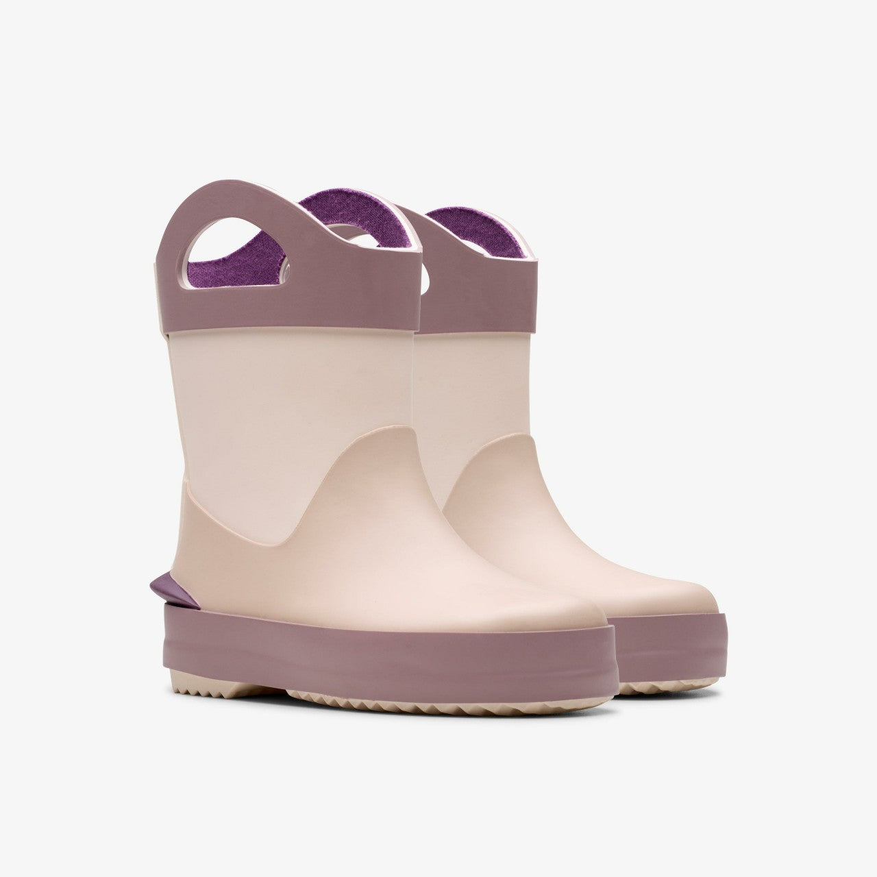 Tarri Dash Toddler Pink Combination | Clarks online - Kids / Babies