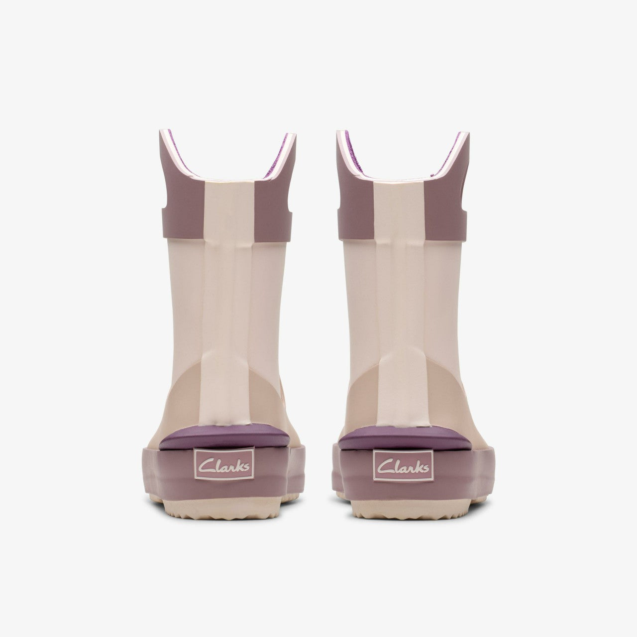 Tarri Dash Toddler Pink Combination | Clarks online - Kids / Babies