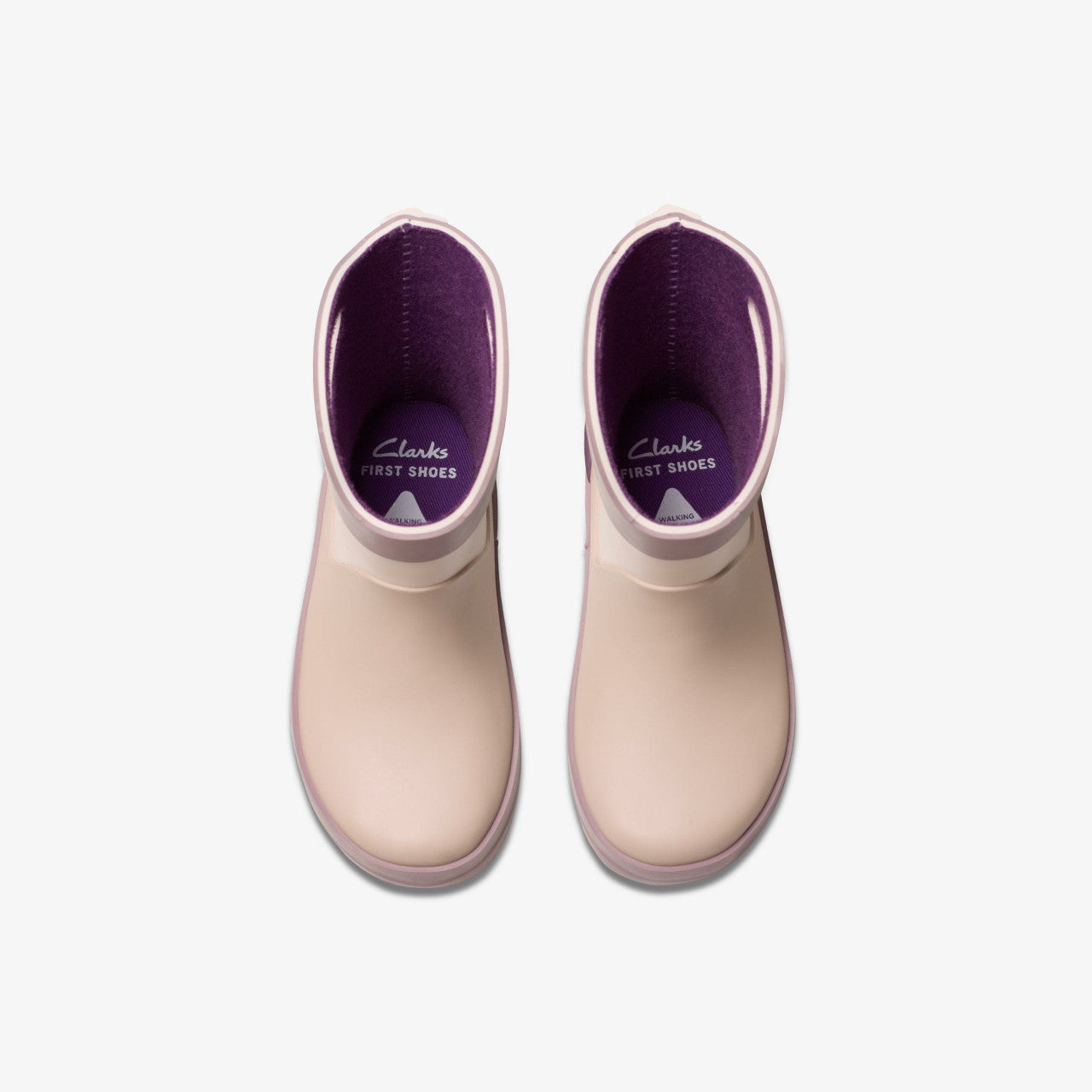 Tarri Dash Toddler Pink Combination | Clarks online - Kids / Babies