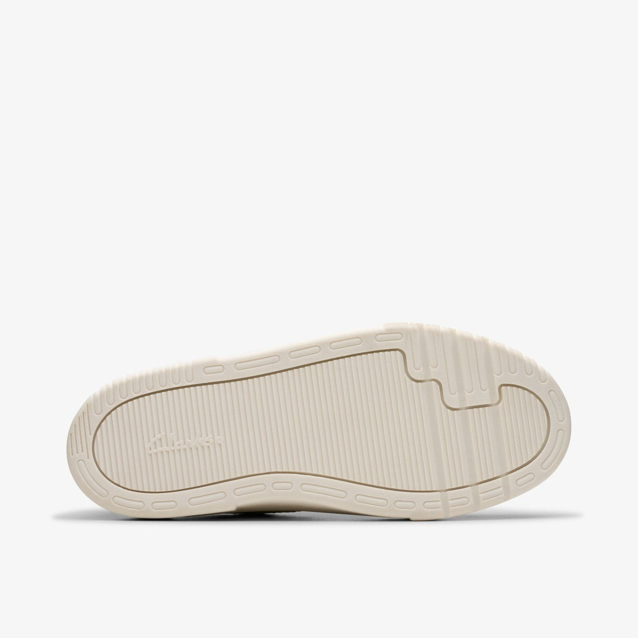 Oslo Shine Youth White | Clarks outlet - Kids