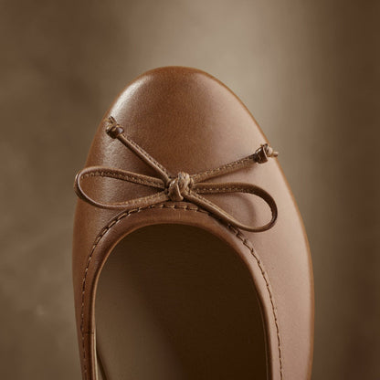 Fawna Lily Tan Leather | Clarks on Sale - Women