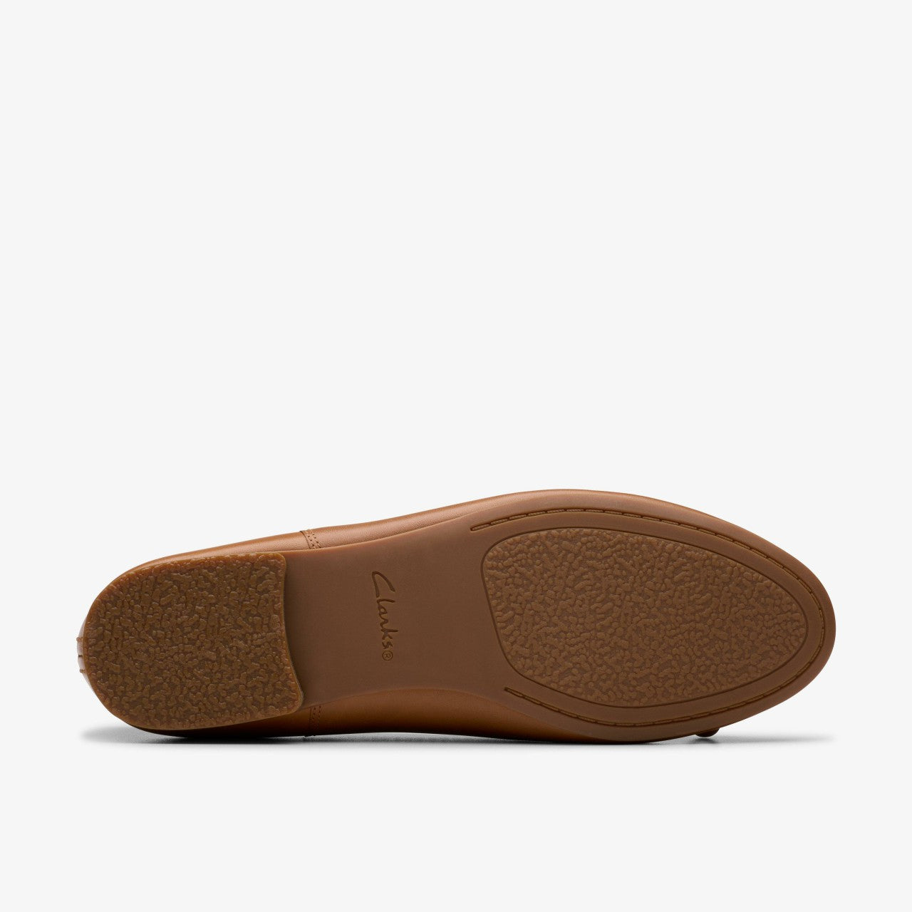 Fawna Lily Tan Leather | Clarks on Sale - Women