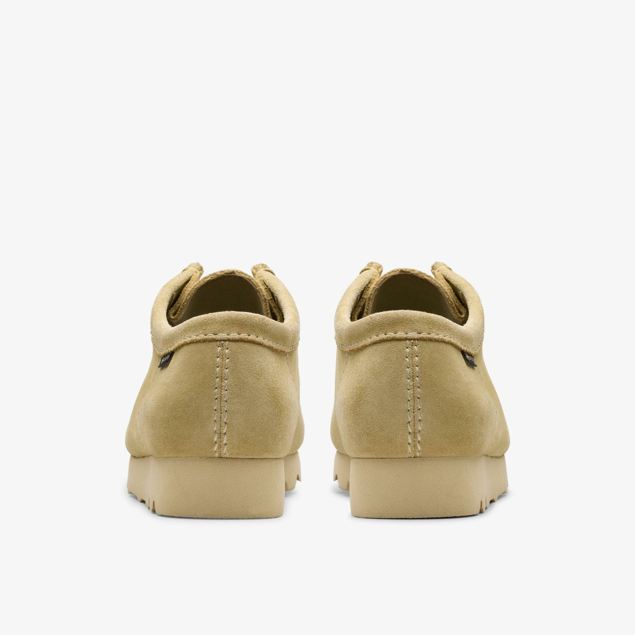 Wallabee GORE-TEX Maple Suede | Clarks outlet - Men