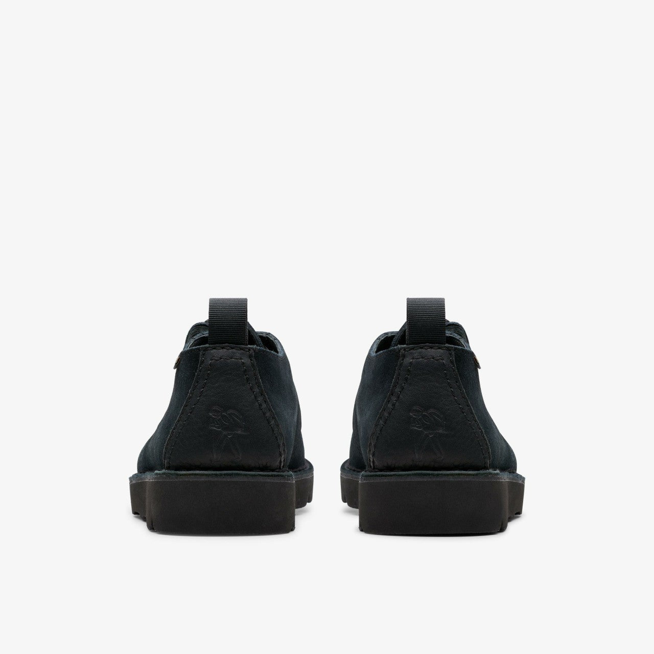 Desert Trek GORE-TEX Black Suede | Clarks outlet - Men