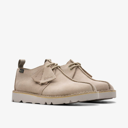 Desert Trek GORE-TEX Sand Suede | Clarks discount - Men