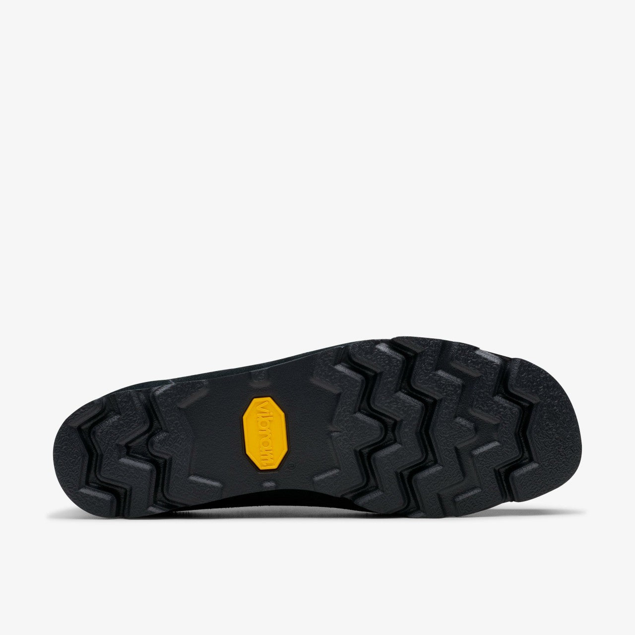 Wallabee GORE-TEX Black Suede | Clarks on Sale - Women