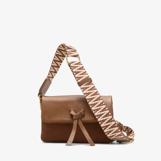Willow Mini Tan Combination | Clarks online - Women