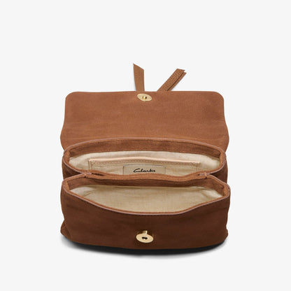 Willow Mini Tan Combination | Clarks online - Women