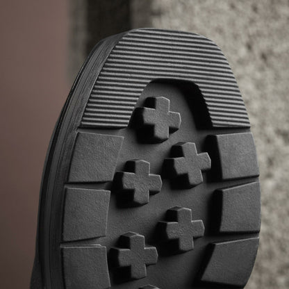 Rebelle Buckle Black Leather | Clarks outlet - Women