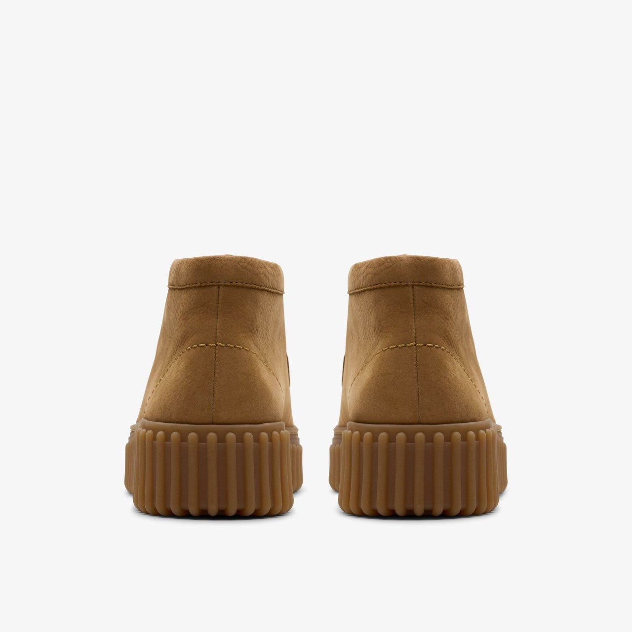 Torhill Moss Light Tan Nubuck | Clarks online - Women
