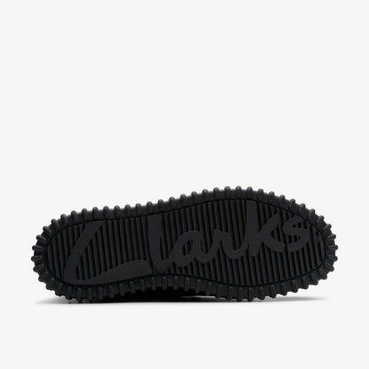 Torhill Moss Black Suede | Clarks discount - Women
