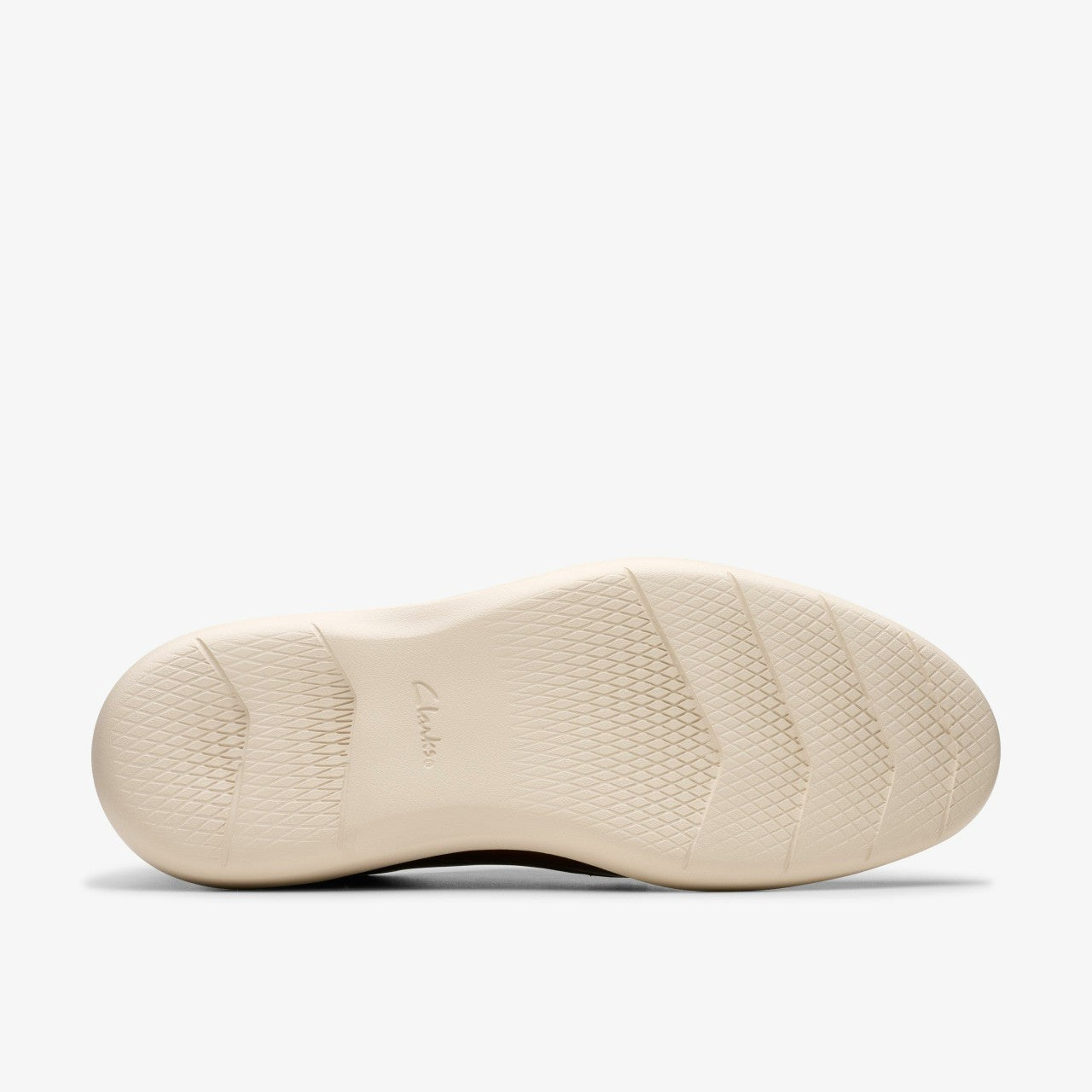 Brantin Plain Dark Tan Leather | Clarks online - Men